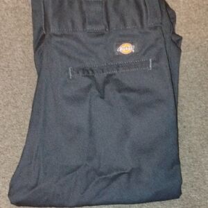 Dickies Black Men's Pants
